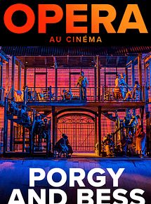 Porgy and Bess (Metropolitan Opera) streaming
