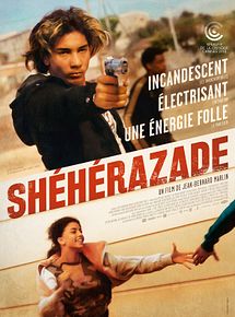 Shéhérazade streaming