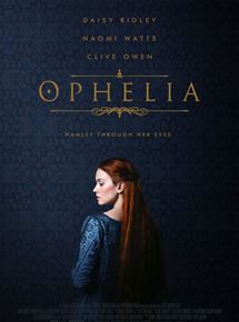 Ophelia streaming