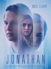 Jonathan streaming