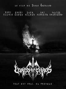 voir Lords of Chaos streaming