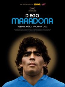 Diego Maradona streaming gratuit