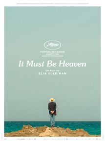 It Must Be Heaven Film COMPLET [FRANCH] en streaming VF