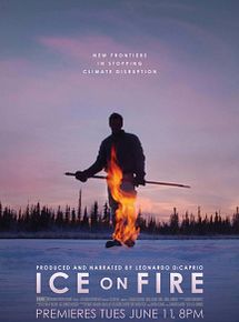 La Glace en feu streaming