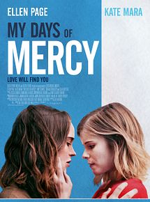My Days of Mercy streaming