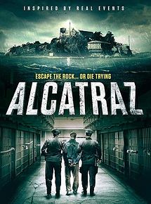 Alcatraz streaming