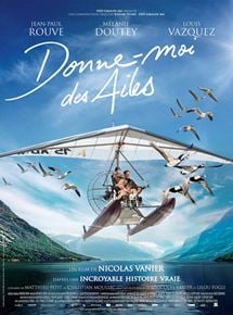 Donne-moi des ailes streaming