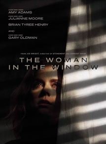 VOSTFR|~V.O.I.R]!!» The Woman in the Window (2019) Streaming Film