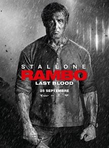 Regarder Film Rambo: Last Blood 2019 en streaming Vf et Vostfr 
