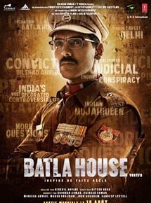 Regarder Batla House 2019 Téléchargement de Film Gratuit [HD]