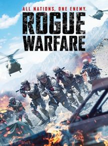 Rogue Warfare L'art de la guerre streaming