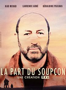 La Part du soupçon streaming