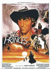 Les Princes Streaming Complet VF & VOST