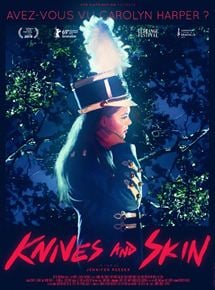Film — Knives and Skin STREAMING VF GRATUIT | FILM COMPLET En Français~[2019]