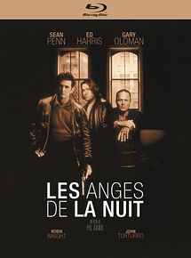 Les Anges de la nuit streaming