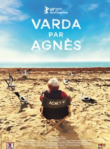 Varda Par Agnès streaming