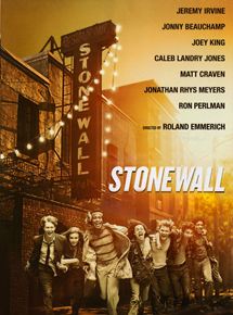 Stonewall streaming