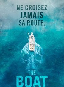 voir The Boat streaming