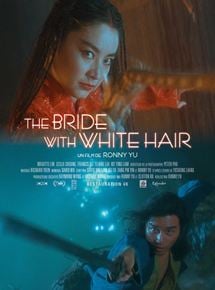 The Bride With White Hair streaming gratuit