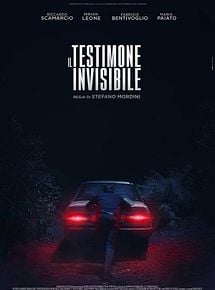 Le Témoin invisible streaming