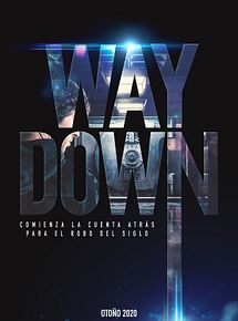 Way Down streaming
