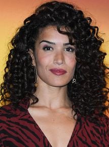 Sabrina Ouazani Sabrina Ouazani