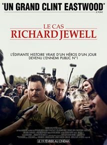 Le Cas Richard Jewell streaming