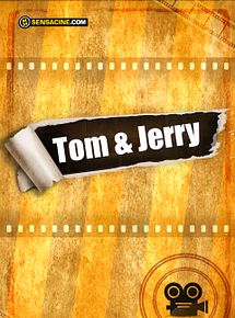 Tom & Jerry streaming