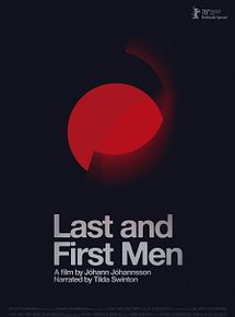 Last And First Men streaming
