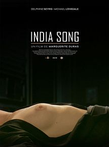 India Song streaming