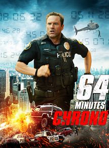 64 minutes chrono streaming
