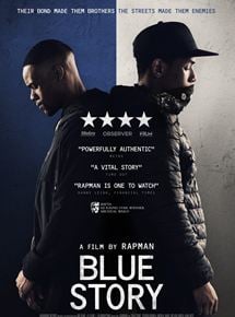 Blue Story streaming