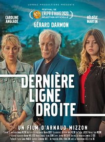 Dernière ligne droite streaming