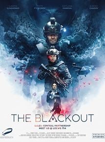 The Blackout : Invasion Earth streaming