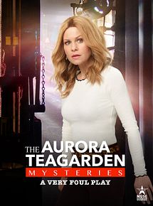Aurora Teagarden : Drame en coulisse streaming