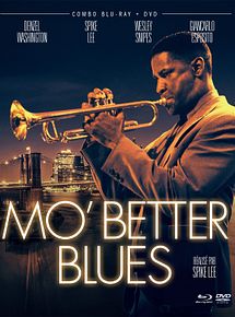 Mo' better blues streaming