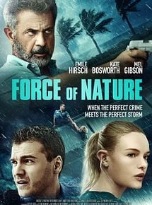 Force Of Nature streaming