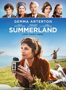 Summerland streaming