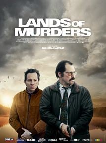 Lands of Murders streaming