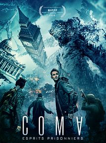 Coma – Esprits prisonniers streaming