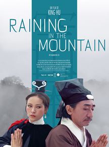 Raining in the mountain streaming gratuit