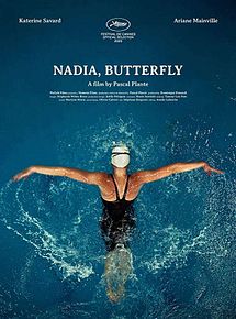 Nadia, Butterfly streaming