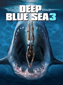 Deep Blue Sea 3 streaming