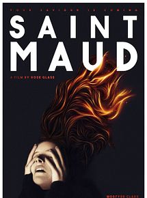 Saint Maud streaming