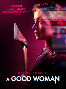 A Good Woman streaming