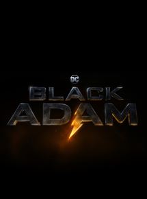 Black Adam streaming