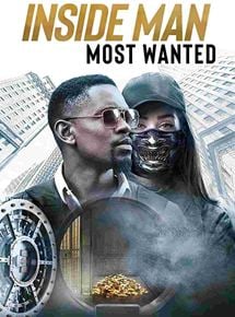 Inside Man: Most Wanted streaming