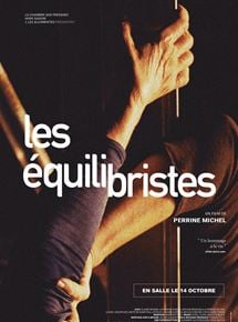 Les Equilibristes streaming