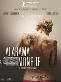 Alabama Monroe streaming