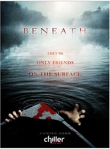 Beneath en streaming